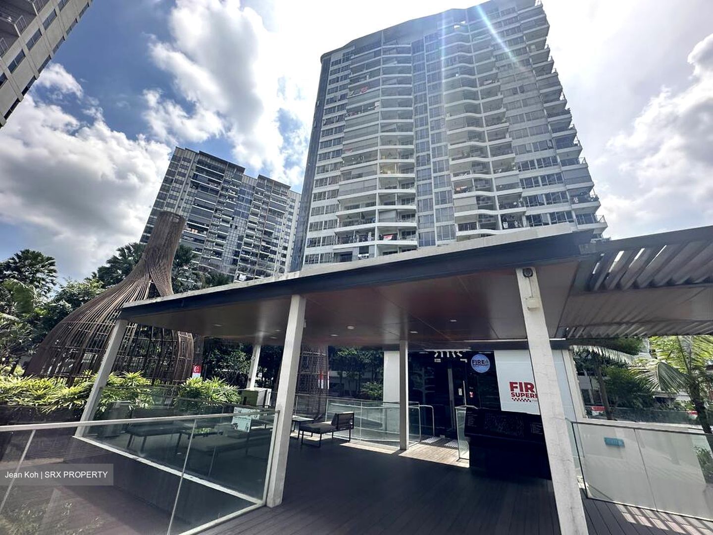 High Park Residences (D28), Retail #561312701